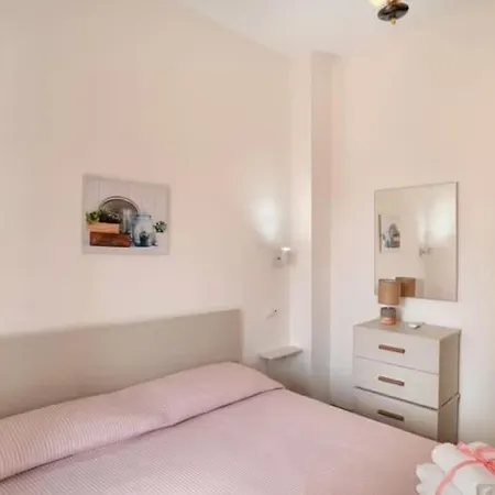 דירה Casa Margherita