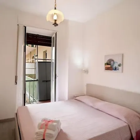 Casa Margherita * אלסיו