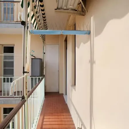 דירה Casa Margherita *