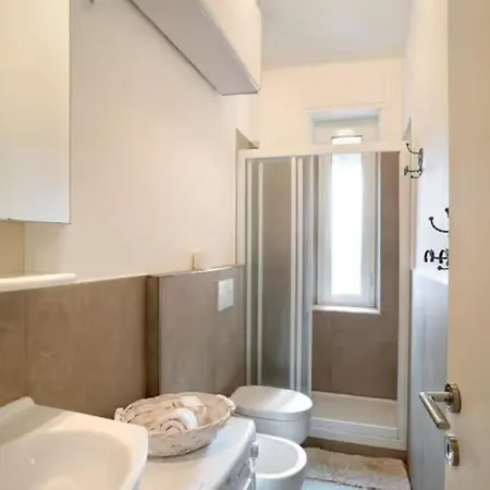 Casa Margherita דירה *