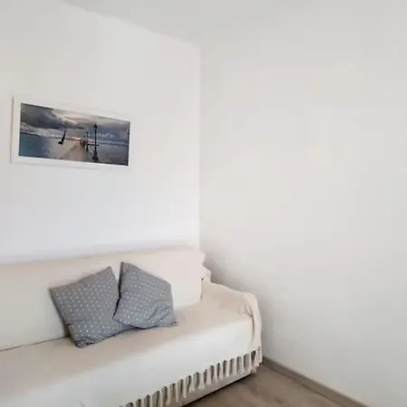 דירה Casa Margherita *