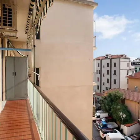 דירה Casa Margherita
