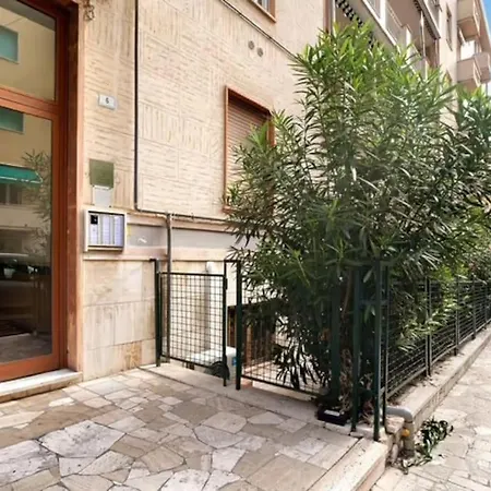 Casa Margherita אלסיו